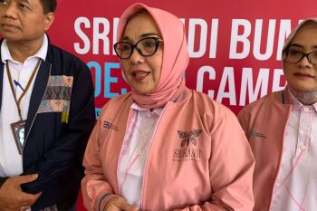 Srikandi BUMN bidik perguruan tinggi naikkan  keterwakilan perempuan