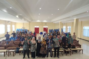 LLDIKTI Wilayah XI tingkatkan layanan ke PTS melalui aplikasi Pinandu
