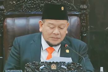 Ketua DPD RI: Hentikan kontestasi politik semata ingin meraih kekuasaan