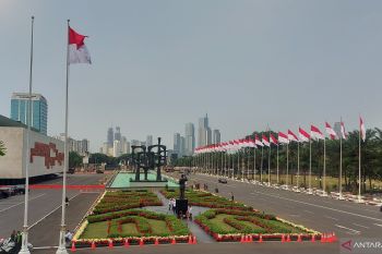 Independence Day --- a time to look back and look ahead