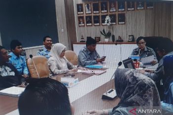 Kemenkumham Sumsel dan Pemkab OKU Selatan sepakati enam Raperbup