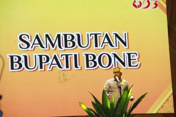 Pemkab Bone teken MoU dengan 17  instansi sukseskan mal pelayanan