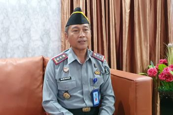 Rutan Makassar usulkan 279 WBP terima remisi HUT Kemerdekaan RI