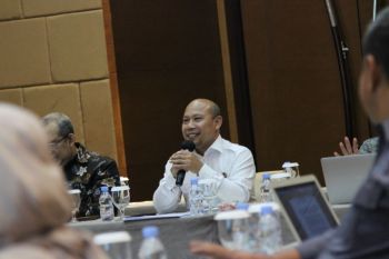 Revitalisasi pendidikan vokasi perlu dievaluasi