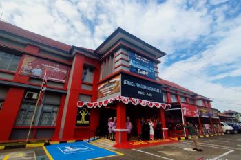 Ribuan WBP di Sulsel diusulkan terima remisi HUT ke-78 Kemerdekaan RI
