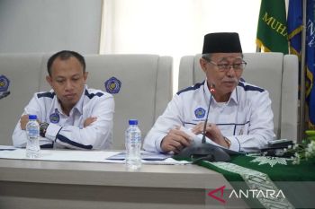 30 tim dosen Unismuh Makassar terima hibah Kemendikbudristek Rp1,3 miliar