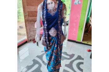 Penyewaan baju adat di Pasaman Barat meningkat meriahkan HUT RI