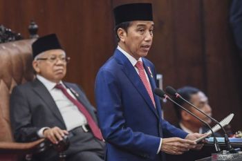 Presiden: Pertumbuhan ekonomi 2024 diperkirakan capai 5,2 persen