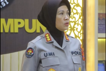 Polda Lampung kerahkan tim khusus ke Pesisir Barat