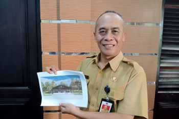 Pemkot Mataram membangun pasar ikan higienis