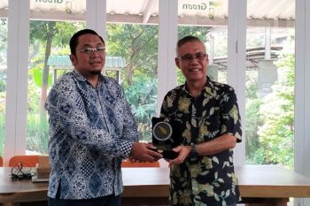 LPPM Itera kerja sama dengan RC ADc Net Telkom University