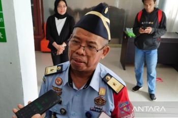 Kemenkumham Sulawesi Tenggara usulkan 1.999 napi terima remisi HUT Kemerdekaan RI