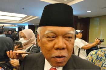 Menteri PUPR Basuki : Proyek bandara VVIP di IKN Nusantara siap dilelang