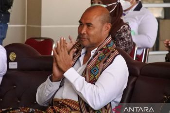 Pemprov selesaikan sengketa tujuh tapal batas antardaerah di NTT