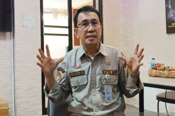 Barantan sarankan lakukan pencegahan hindari kerugian ASF