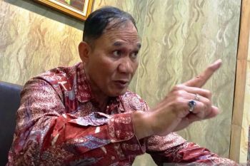 Bambang Haryo: Tudingan food estate proyek kejahatan lingkungan tidak berdasar