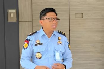 Sebanyak 2.583 napi di Sulteng dapat remisi HUT Ke-78 Kemerdekaan RI
