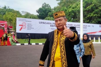 1.181 Warga Binaan Lapas Tarakan Mendapat Remisi Kemerdekaan