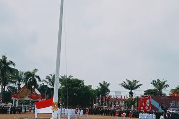 210 napi di Sumsel terima remisi HUT RI langsung bebas