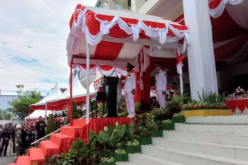 Gubernur Sulteng berpesan agar masyarakat tidak terpecah-belah hadapi Pemilu 2024