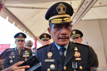 Sebanyak 6.567 WBP Sulsel terima remisi HUT ke-78 Kemerdekaan RI