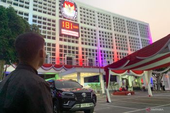 KPU ajak peserta pemilu beri pemilih kemerdekaan dalam memilih