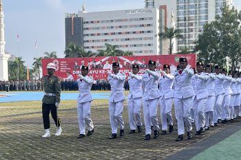 Rudi: HUT RI momentum gelorakan semangat kemerdekaan di Batam