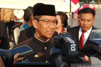 DKI uji coba WFH bagi 50 persen ASN mulai 21 Agustus