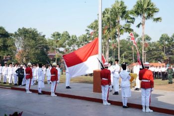 Ning Ita: HUT RI wujud syukur dan semangat kemerdekaan