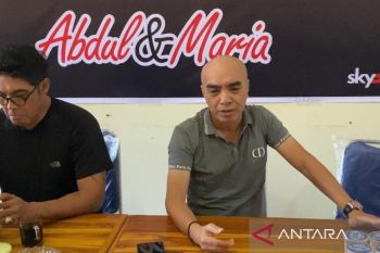 Film karya anak Sultra "Abduldan Maria" open casting 388 pemain lokal