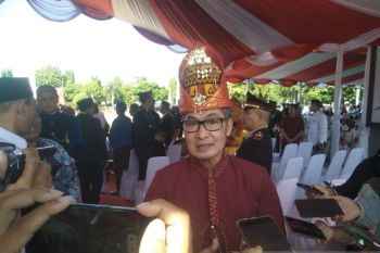Pemkab  Kudus belum izinkan pemerintah desa lantik perangkat desa