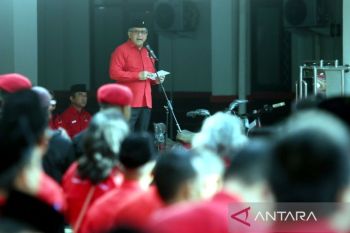 PDIP ungkap rekomendasi pemecatan Budiman sudah dikeluarkan sejak Senin