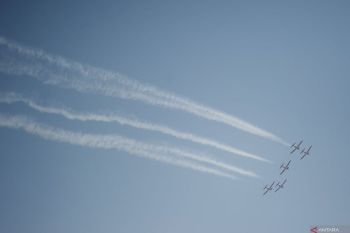 Jakarta kemarin, soal polusi udara hingga kelanjutan Kampung Akuarium