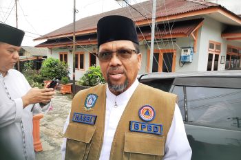 BPBD Kepri catat hingga Juni 2023 terjadi 275 kasus bencana
