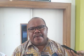Pemkot Jayapura minta ASN tingkatkan layanan publik