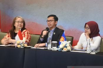 Indonesia bidik nilai tambah bagi UMKM dalam pembaruan AANZFTA