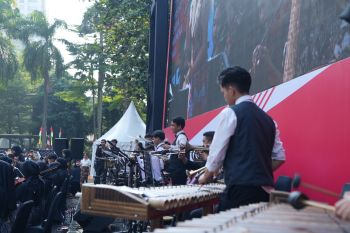 Multitalenta pelajar SMK tunjukkan kompetensi pendidikan vokasi