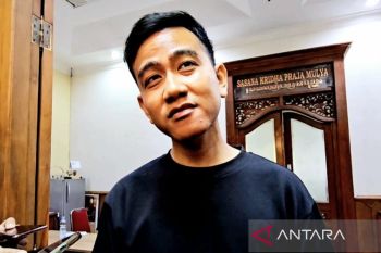 Pemkot Surakarta kenalkan 17 prioritas pembangunan melalui  pawai