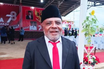 DPMK: Kemendes bantu mobil operasional BUMDes di Biak Numfor