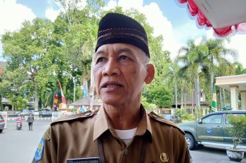 Dispora Mataram mengalihkan lokasi pembangunan GOR mini