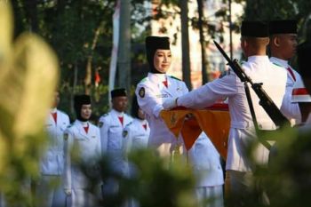 Ira Dwiyanti: Lega dan senang menunaikan tugas