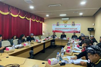 BPJS Kesehatan Ungaran dan Pemkab Semarang bersinergi wujudkan UHC
