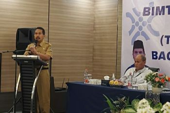 Gandeng Bank Jateng, Pemkab Jepara: Transaksi Dana Desa harus nontunai