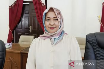 Waket DPRD Barsel ajak masyarakat tingkatkan semangat gotong royong
