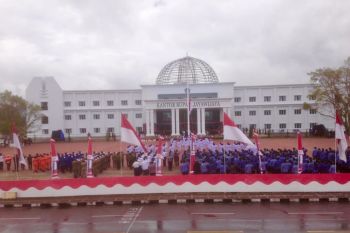 Pemkab Jayawijaya mengajak warga menggelorakan semangat perjuangan