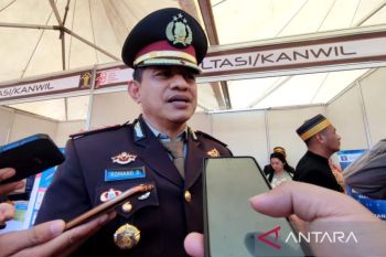 Polda Sulsel evaluasi pengamanan tahanan sebagai buntut dugaan pelecehan
