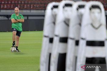 Pelatih PSM Makassar waspadai pemain Persebaya