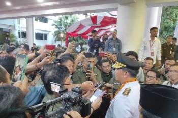Begini perspektif Wagub Sulut di HUT ke-78 Kemerdekaan RI