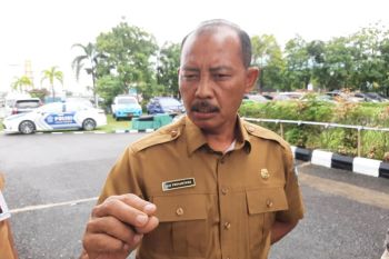 APBD Kepri hingga Agustus 2023 surplus Rp35 miliar