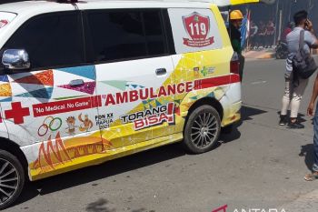Pemkab Biak Numfor usulkan 800 formasi tenaga kesehatan